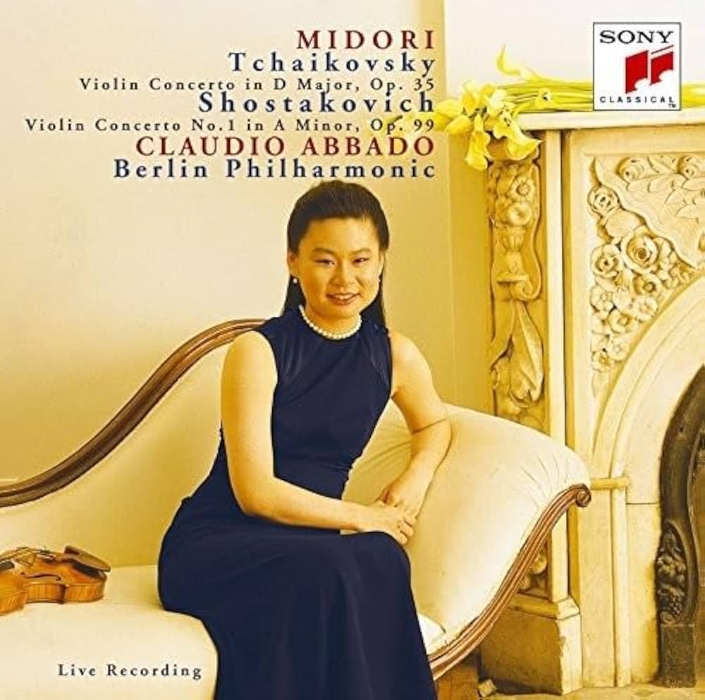 チャイコフスキー:ヴァイオリン協奏曲、ショスタコーヴィチ:ヴァイオリン協奏曲第1番 [CD] Amazon.co.jp: チャイコフスキー:ヴァイオリン協奏曲